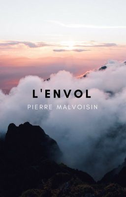 L'ENVOL | Micro-nouvelle