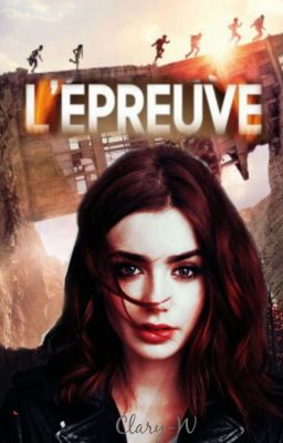 L'épreuve de Lily •RÉÉCRITURE•