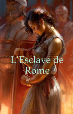 L' Esclave de Rome