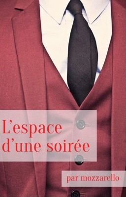 L'Espace d'une soirée