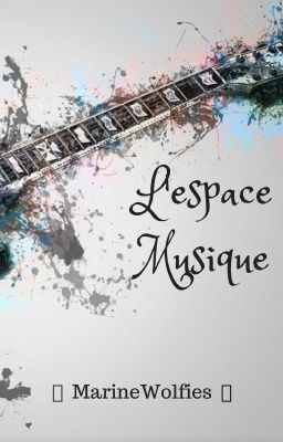 L'espace Musique