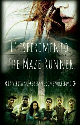 L'esperimento - The Maze Runner