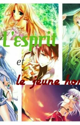 L'Esprit et le Jeune Homme