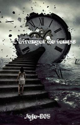 L'étranger du temps