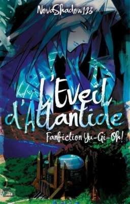 L'éveil D'Atlantide 