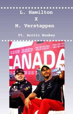 L. Hamilton x M. Verstappen || ft. Arctic Monkey