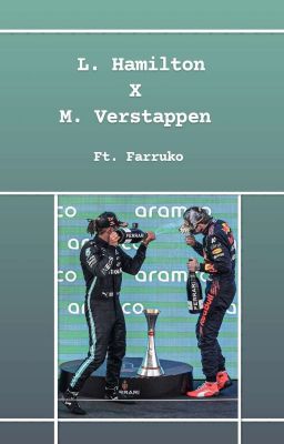 L. Hamilton x M. Verstappen || ft. Farruko