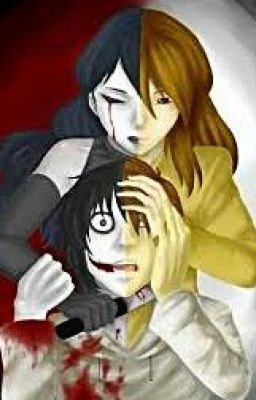 L'Histoire de Jeff et Jane The Killer