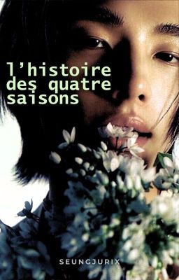 L'Histoire des Quatre Saisons | SKZ [OS]