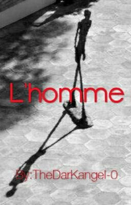 L'homme