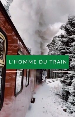 L'homme du train