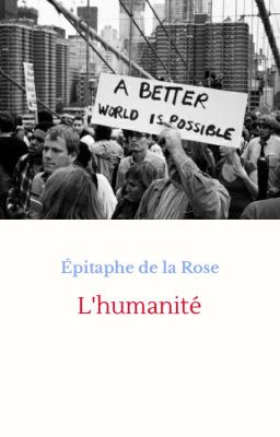 L'humanité