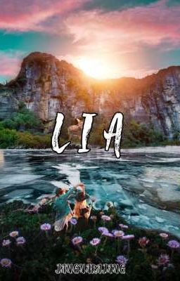 L I A [Life is Amazing]