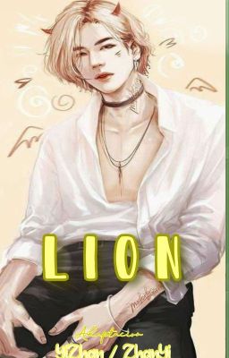 「 L i o n 」🦁 YiZhan / ZhanYi 