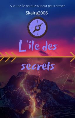 l'île des secrets