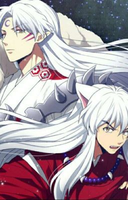 L'Imprevedibilità Dell'Amore.||Sesshomaru X Inuyasha||