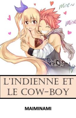 L'indienne et le cow-boy