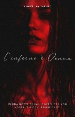 L'inferno è donna