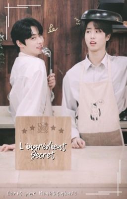 L'ingrédient Secret | OS [Minsung]