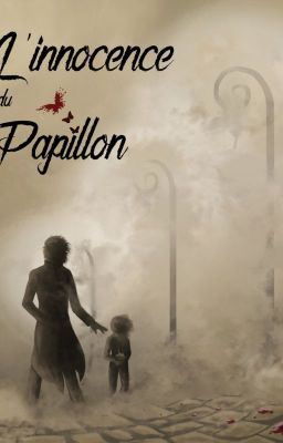 L'innocence du papillon