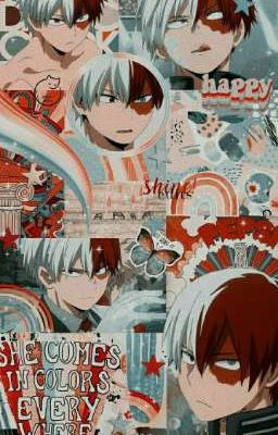 L'insta d'un Todoroki