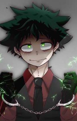 l'insta de deku~