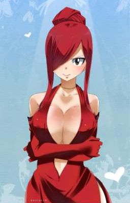 l'instagram d'erza 