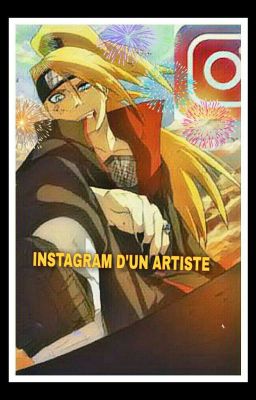 L'INSTAGRAM D'UN ARTISTE 💬