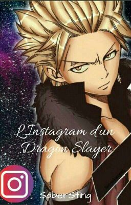 L'Instagram d'un Dragon Slayer