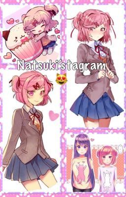 L'instagrame de Natsuki❤️😊