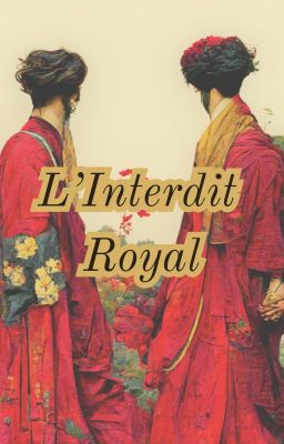 L'Interdit Royal (𝑀𝑖𝑛𝑠𝑢𝑛𝑔)