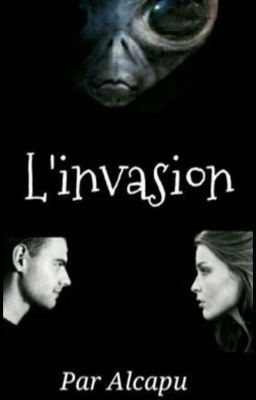 L'invasion ( en pause )