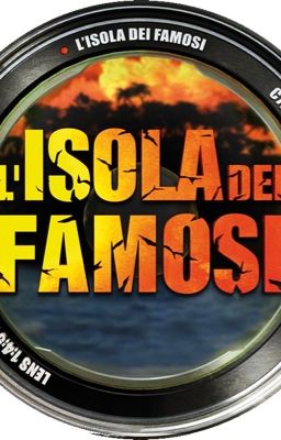 L'isola Dei Famosi Wattpaddiani