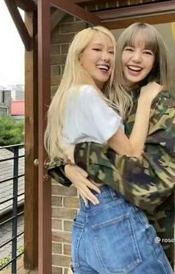 L.O.V.E • Chaelisa • 