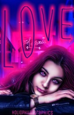 L O V E • graphic contest entries