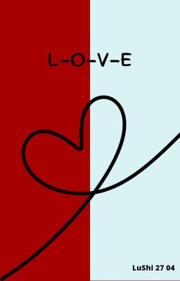 l-o-v-e ; jungkook + ym