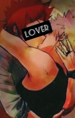 ×L o v e r×//Kiribaku//Artist AU//