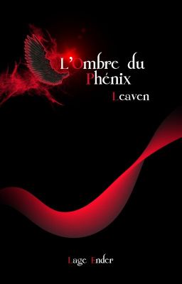 L'OMBRE DU PHENIX (Auto-édition disponible sur Amazon)