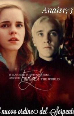 L'ordine del serpente dramione