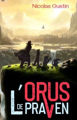 L 'Orus De Praven