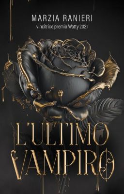 L'ultimo Vampiro