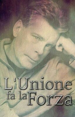 L'unione Fa La Forza - Cover || Stephen King 