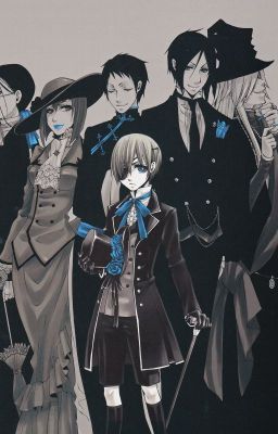 L'universo di Black Butler