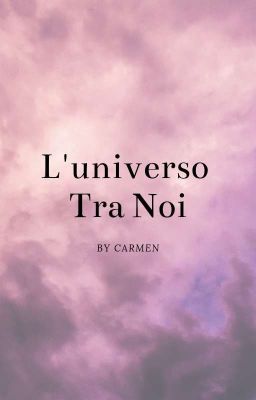 L'universo Tra Noi