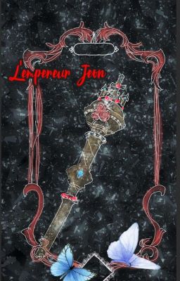 l'єmpєrєur jєσn - KookV