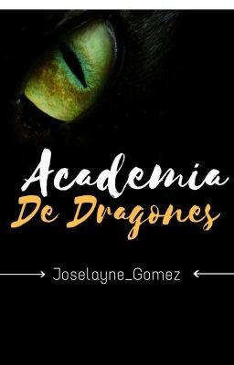 La academia de jóvenes dragones