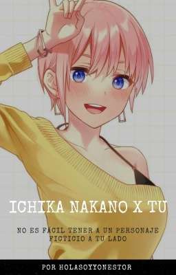 La Actuación Va De Mi ser [Ichika Nakano x Tu]