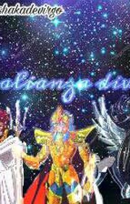 la alianza divina ( saint seiya ) 