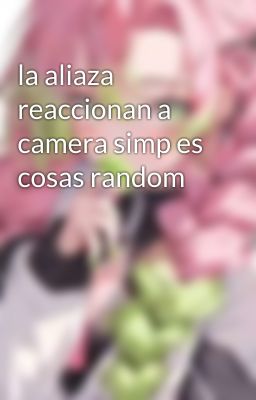 la aliaza reaccionan a camera simp es cosas random