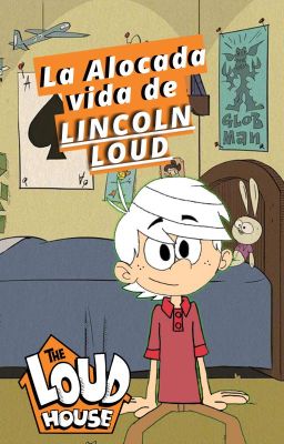 La Alocada vida de Lincoln Loud: Nueva Vida